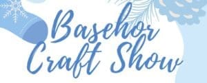 Basehor Craft Show