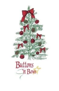 Buttons 'n Bows Arts and Crafts Fair Manhattan Kansas