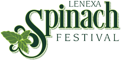 Lenexa Kansas Spinach Festival